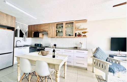 Mossel Bay Apartment | De Valle: Pool, Braai & Steps to Diaz Beach
