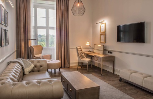 Latimer Hotel | De Vere Latimer Estate
