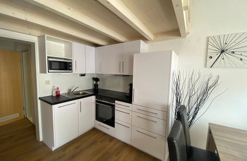 Falkenstein Apartment | Fpf-47og - Ferienpark im Schönen Falkenstein