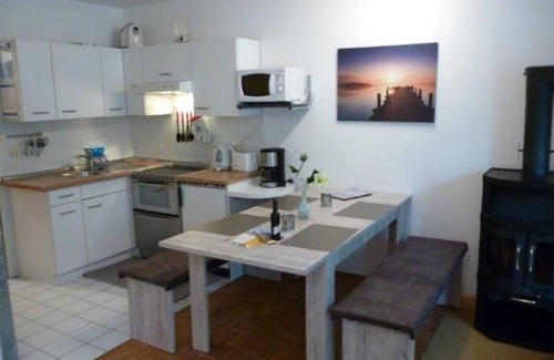 Falkenstein Apartment | Fpf-14eg - Ferienpark im Schönen Falkenstein