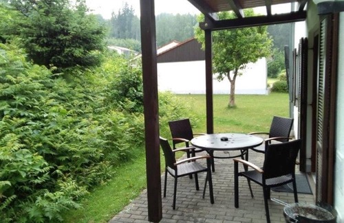 Falkenstein Apartment | Fpf-14eg - Ferienpark im Schönen Falkenstein