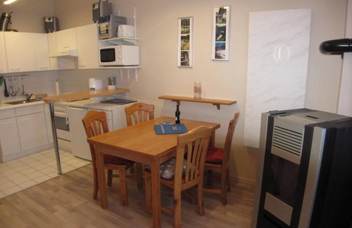 Falkenstein Apartment | Fpf-06 - Ferienpark im Schönen Falkenstein