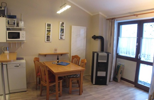 Falkenstein Apartment | Fpf-06 - Ferienpark im Schönen Falkenstein