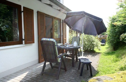 Falkenstein Apartment | Fpf-06 - Ferienpark im Schönen Falkenstein