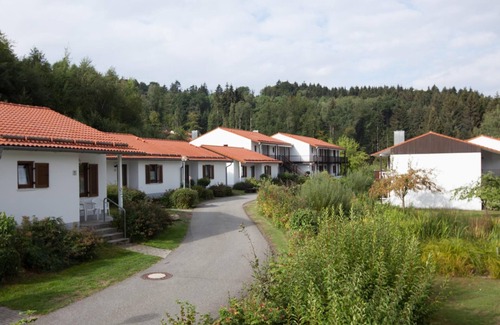Falkenstein Apartment | Fpf-28 - Ferienpark im Schönen Falkenstein