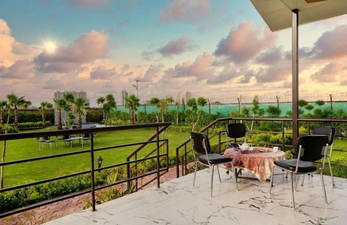 Noida Villa | De vill 202