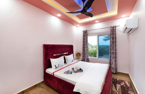 Noida Villa | De vill 202