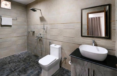 Noida Villa | De vill 202