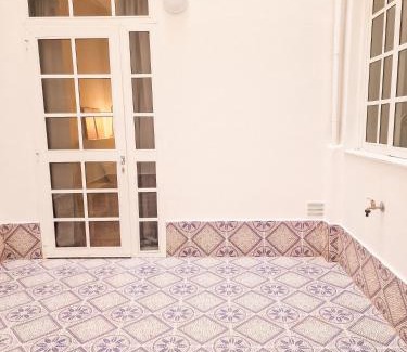 Santa Cruz de Tenerife Apartment | De Villa Suites