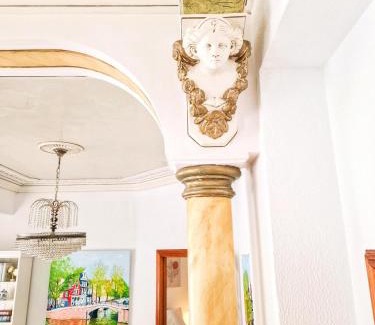 Santa Cruz de Tenerife Apartment | De Villa Suites