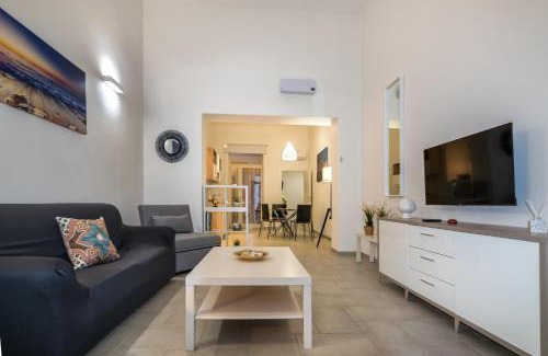 Brindisi Histotic Center Apartment | De' Villanova House