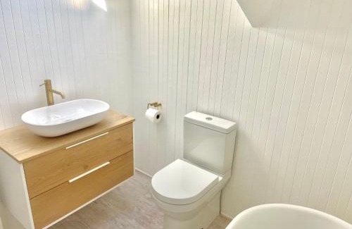 Paternoster Apartment | DE VISSCHUUR
