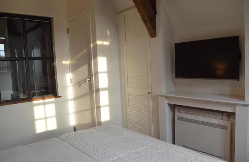 Patershol Apartment | De Waterzooi Lodge