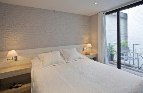 Patershol Apartment | De Waterzooi Lodge