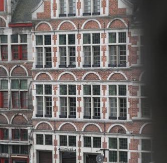 Patershol Bed & Breakfast | De Waterzooi Suites