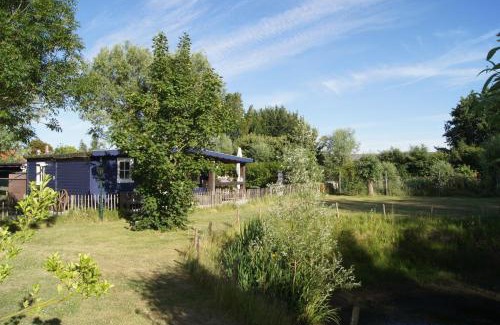 Biggekerke Ski Chalet | De Weide Blick