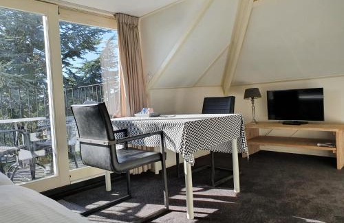 Oostkapelle Apartment | De Wentehoeve