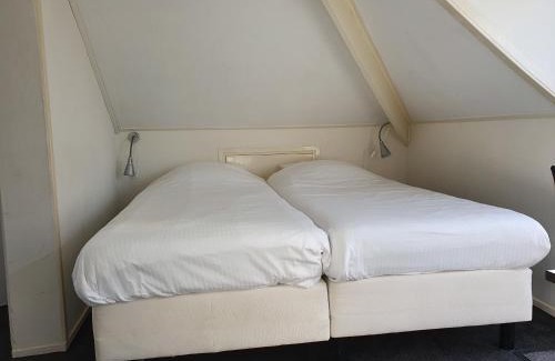 Oostkapelle Apartment | De Wentehoeve