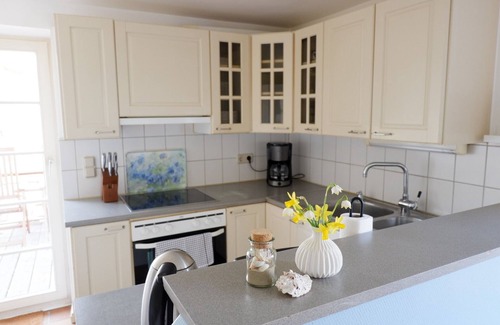 Westerholz House | Ferienhaus für 4 Gäste mit 75m² in Westerholz OT Dollerupholz - Ostsee