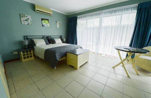 Paarl Bed & Breakfast | De Wingerd Wijnland Lodge