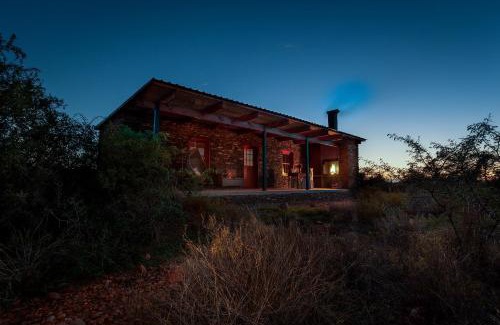 Oudtshoorn House | De Zeekoe Guest Farm