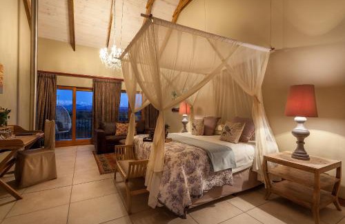 Oudtshoorn House | De Zeekoe Guest Farm