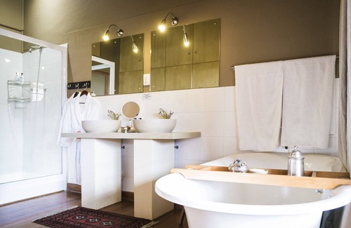 Oudtshoorn House | De Zeekoe Guest Farm