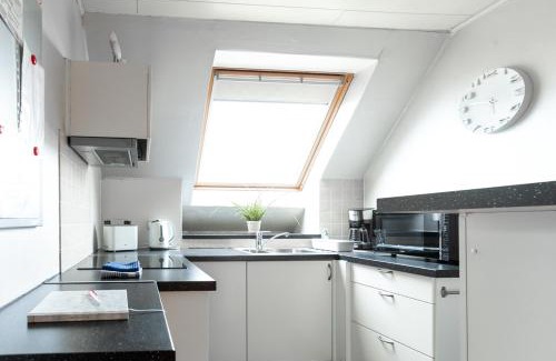 Bredene House | de Zeester