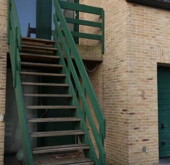 Bredene House | de Zeester