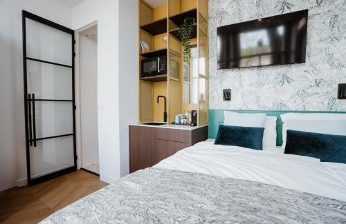 Meliskerke House | De Zilte Melis
