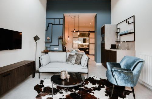 Meliskerke House | De Zilte Melis