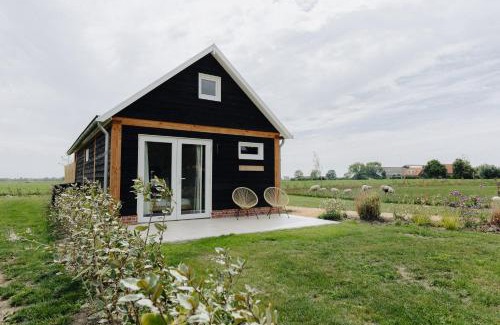 Grijpskerke Cabin | De ZonneWij
