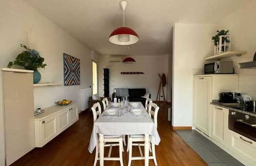 Albenga Boat Rental | DEA apartment Comfortable holiday residence