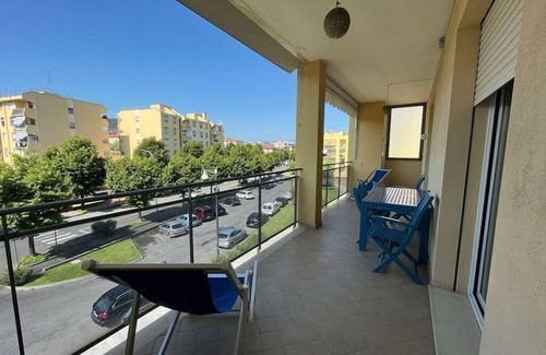 Albenga Boat Rental | DEA apartment Comfortable holiday residence