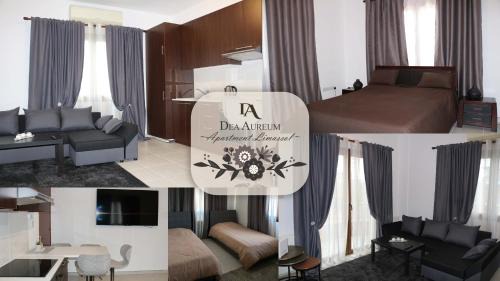Limassol Apartment | Dea Aureum Apartment Limassol
