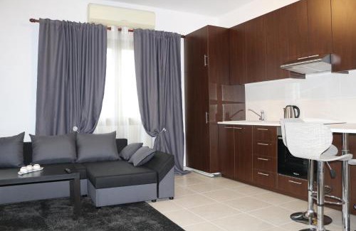 Limassol Apartment | Dea Aureum Apartment Limassol