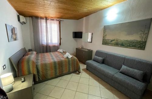 Scicli House | Dea Casa Vacanza a Scicli