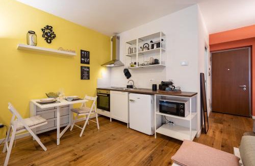 San Zeno Apartment | Dea Fortuna Loft