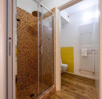 San Zeno Apartment | Dea Fortuna Loft