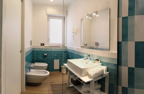 Sorrento Historic Centre House | Dea Guest House