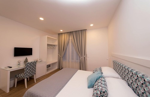 Sorrento Historic Centre House | Dea Guest House