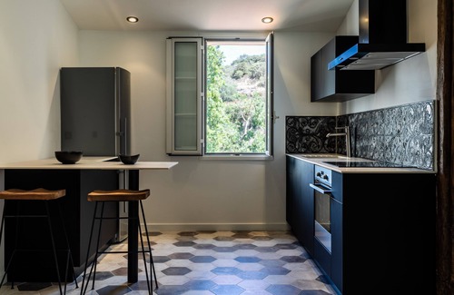 Corbara Apartment | Dea - Ideal pour se retrouver