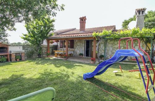 Domijanici House | Dea in Kmeti (Haus für 6 Personen)