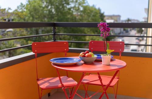 San Benedetto del Tronto Apartment | Dea Suite Room
