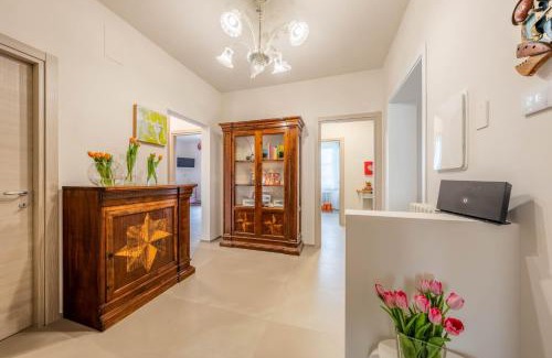 San Benedetto del Tronto Apartment | Dea Suite Room