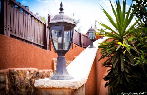 Arad House | Dead Sea Sun Guest House