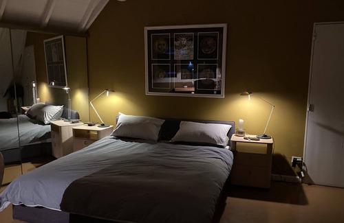 Martinez House | Deaf Twins Bed and Breakfast