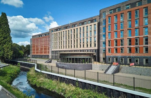 Nottingham Apartment | Deakins Place in Nottingham