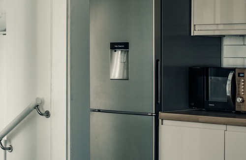 Kirkheaton Apartment | Dealhouse Apartments 10