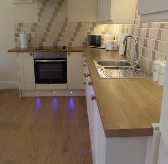Lea Apartment | Dean End Apartment 2
